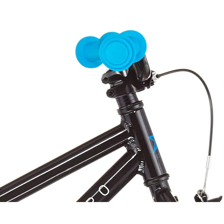 Rower Dziecięcy Górski Jednobiegowy 16 ALU Błotnik - 2