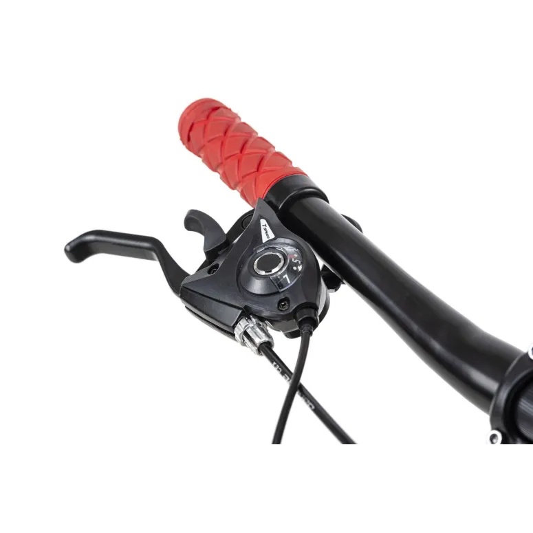 Górski Rower Dziecięcy MTB 20 Tarcze Amortyzacja - 3