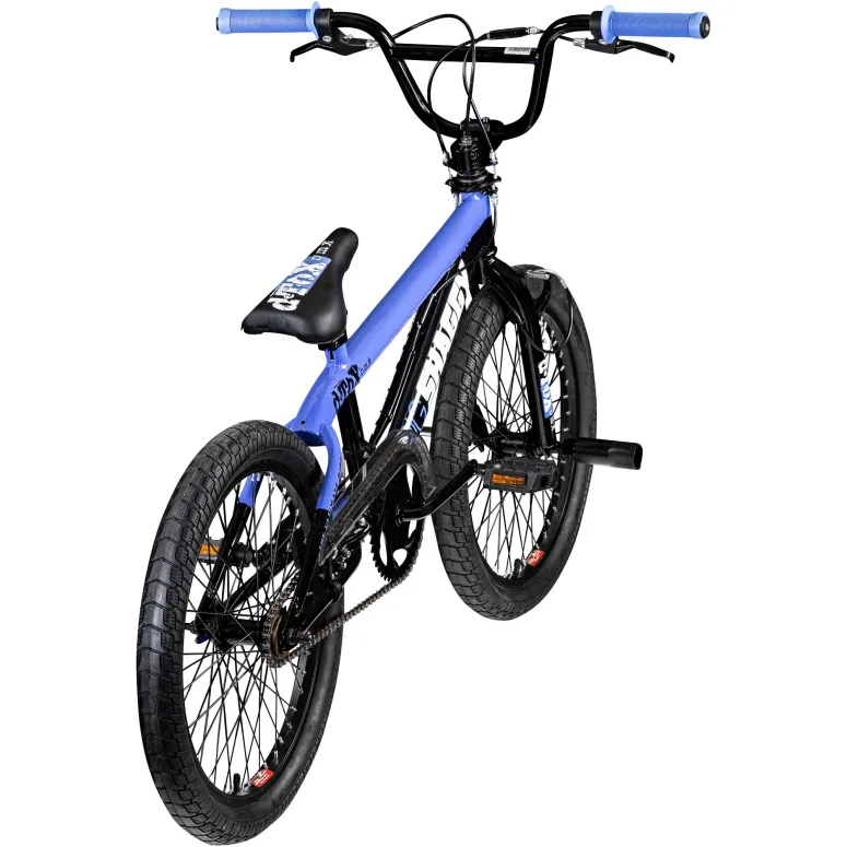 Rower BMX Unisex 20 Wyczynowy Rotor 360 Pegi - 3