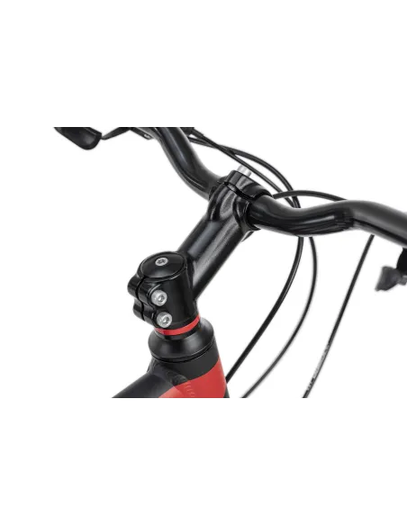 Rower Górski 26 MTB Amortyzacja Tarczowe ALU - 2