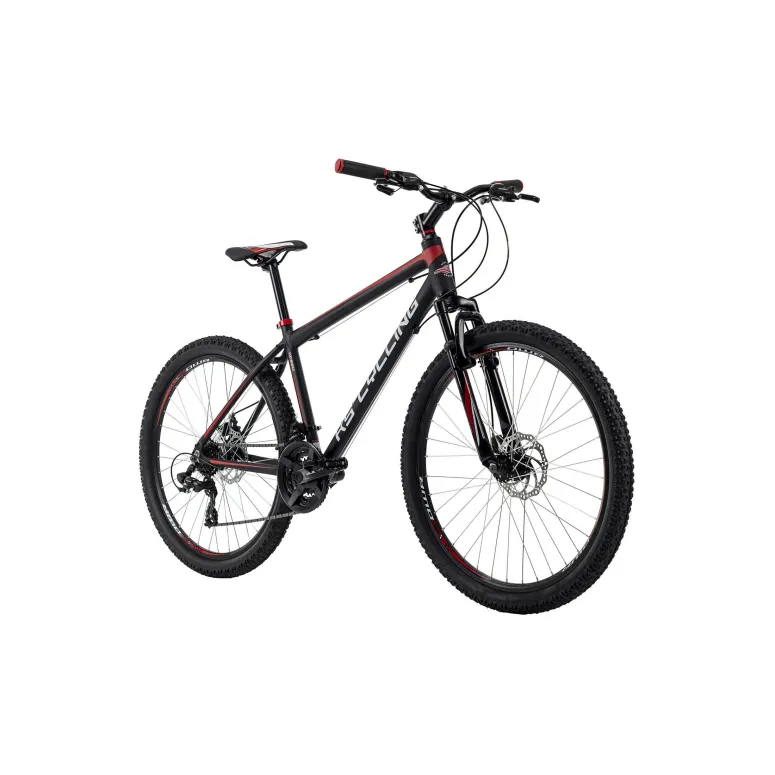 Rower Górski 26 MTB Amortyzacja Tarczowe ALU - 8