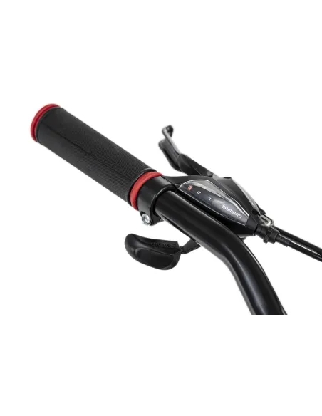 Rower Górski Damski Męski 26 MTB Aluminiowy Hamulce Tarczowe Cyngle Góral