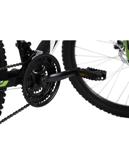 Rower MTB Górski 26 Męski Damski Tarcze 21 Bieg - 5