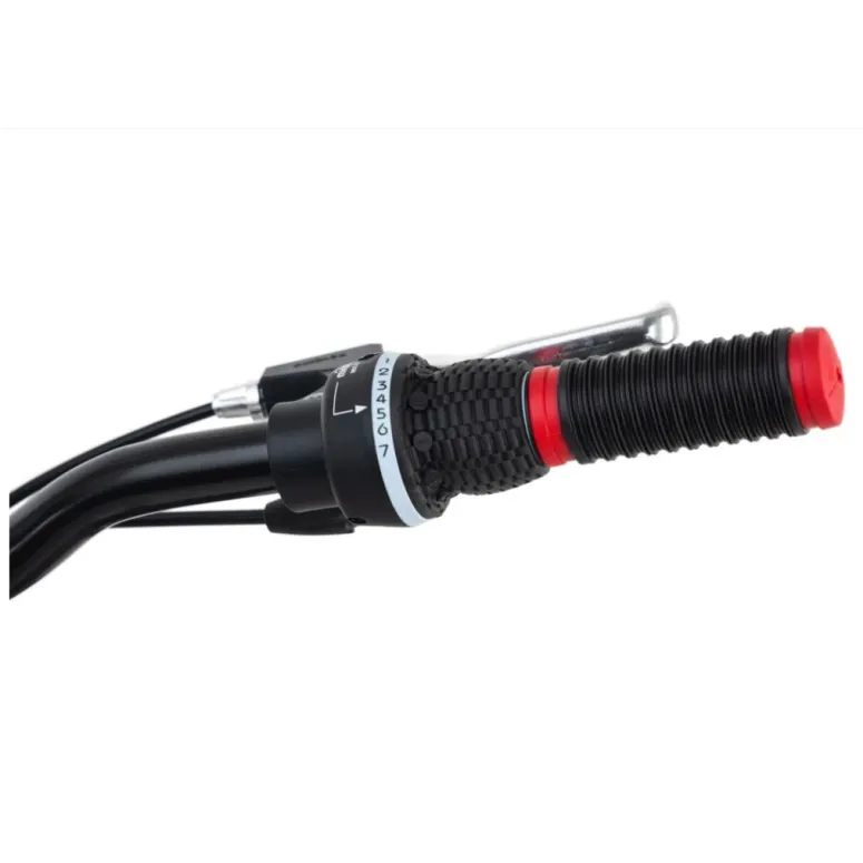 Rower Górski 29 Męski Tarcze 21 Bieg Amortyzacja - 3