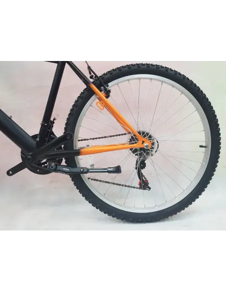 Rower Górski 26 MTB Uniwersalny 18 Biegów Góral - 8