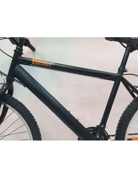 Rower Górski 26 MTB Uniwersalny 18 Biegów Góral - 6