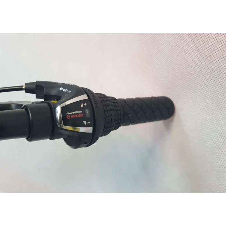 Rower Górski 26 MTB Uniwersalny 18 Biegów Góral - 3