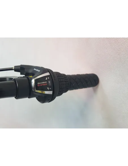 Rower Górski 26 MTB Uniwersalny 18 Biegów Góral - 3