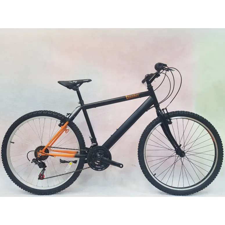 Rower Górski 26 MTB Uniwersalny 18 Biegów Góral - 11