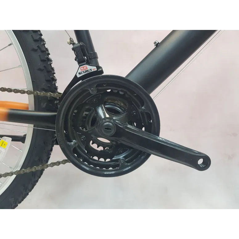 Rower Górski 26 MTB Uniwersalny 18 Biegów Góral - 5