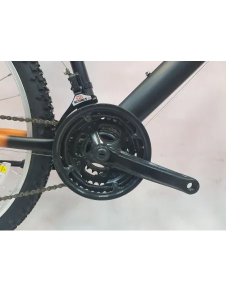 Rower Górski 26 MTB Uniwersalny 18 Biegów Góral - 5