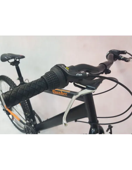 Rower Górski 26 MTB Uniwersalny 18 Biegów Góral - 2