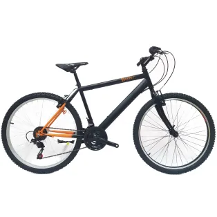 Rower Górski 26 MTB Uniwersalny 18 Biegów Góral