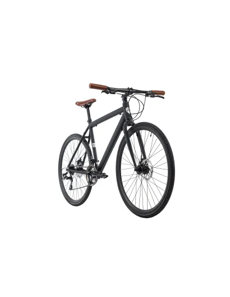 Miejski Rower Męski 28 Tarcze 24 Biegi Aluminiowy - 8