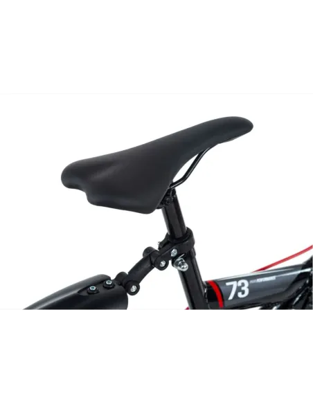 Rower Górski MTB 26 Amortyzacja 21 Bieg Błotniki - 7