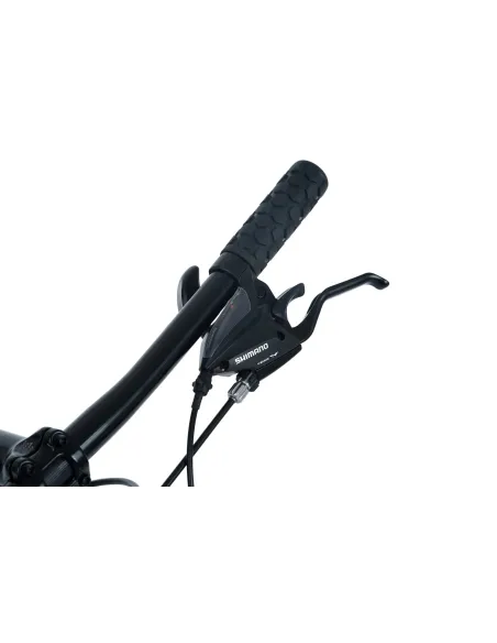 Męski Rower Szosowy 28 ALU Tarcze 21 Bieg Fitness - 3