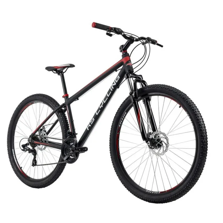 Rower Górski MTB 29 Męski Amortyzowany Tarcze ALU - 8