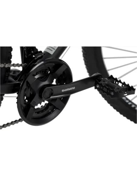 Rower Górski MTB 29 Męski Amortyzowany Tarcze ALU - 5