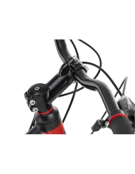 Rower Górski MTB 29 Męski Amortyzowany Tarcze ALU - 2