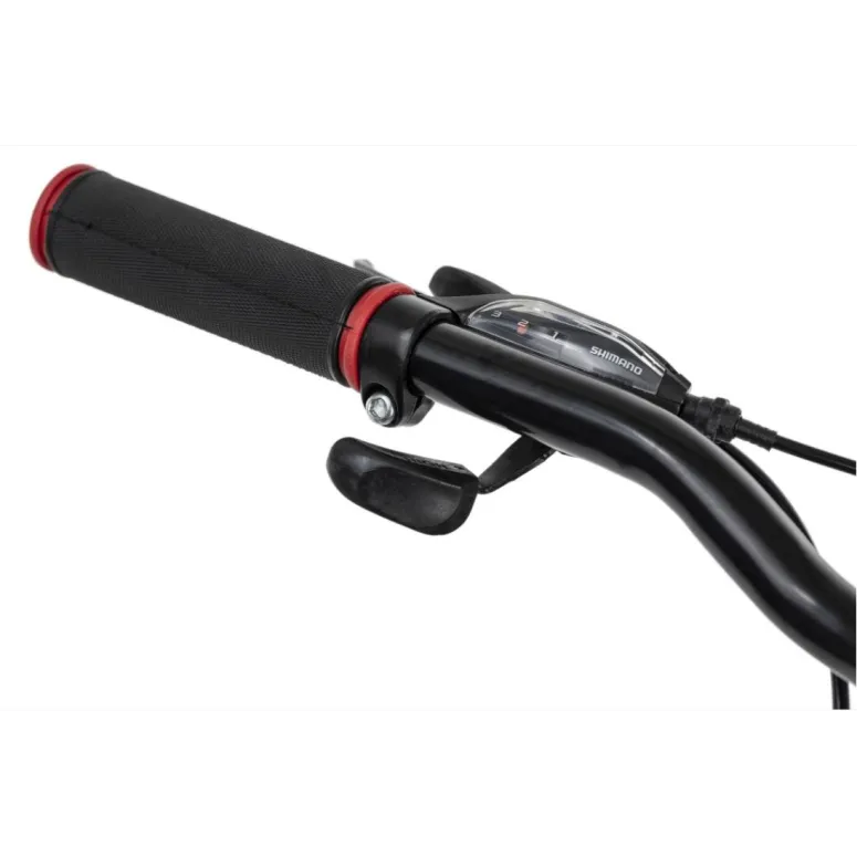 Rower Górski MTB 29 Męski Amortyzowany Tarcze ALU - 3