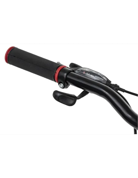 Rower Górski MTB 29 Męski Amortyzowany Tarcze ALU - 3