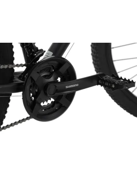 Męski Rower Górski 29 Amortyzacja Tarcze Aluminium - 5