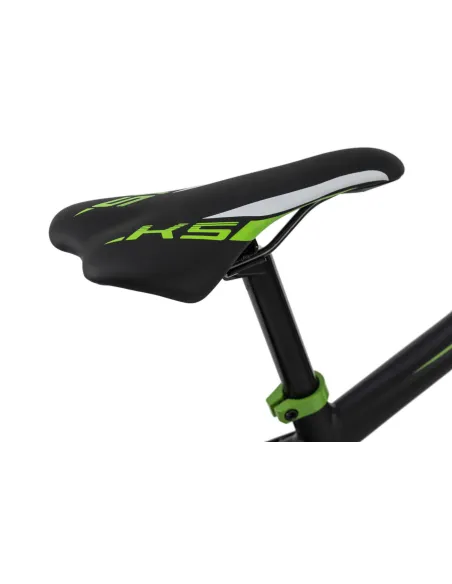 Męski Rower Górski 29 Amortyzacja Tarcze Aluminium - 7