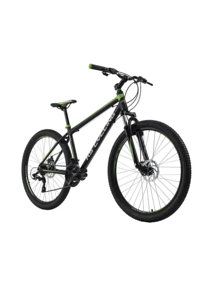 Męski Rower Górski MTB 27,5 Amortyzacja Tarcze ALU - 7