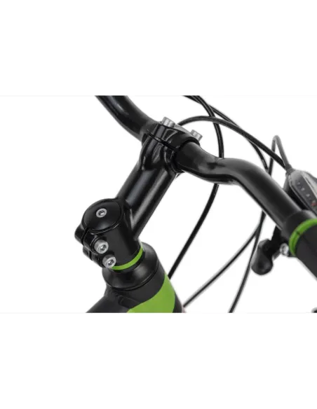 Męski Rower Górski MTB 27,5 Amortyzacja Tarcze ALU - 2