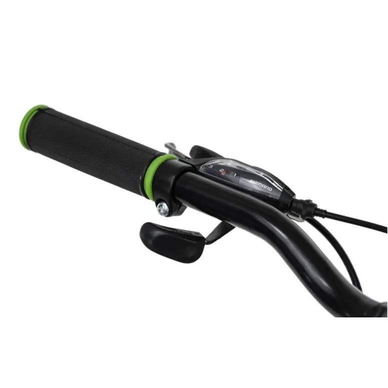 Męski Rower Górski MTB 27,5 Amortyzacja Tarcze ALU - 3