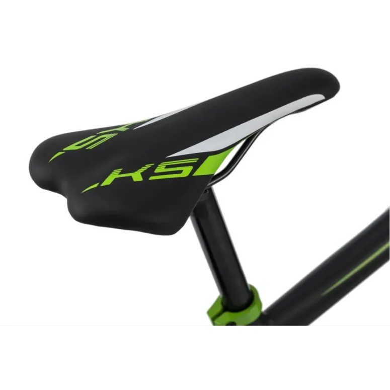 Męski Rower Górski MTB 27,5 Amortyzacja Tarcze ALU - 6