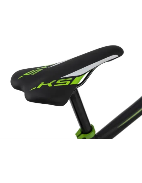 Męski Rower Górski MTB 27,5 Amortyzacja Tarcze ALU - 6