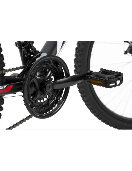Uniwersalny Rower Górski 26 Tarczowe Amortyzacja - 5