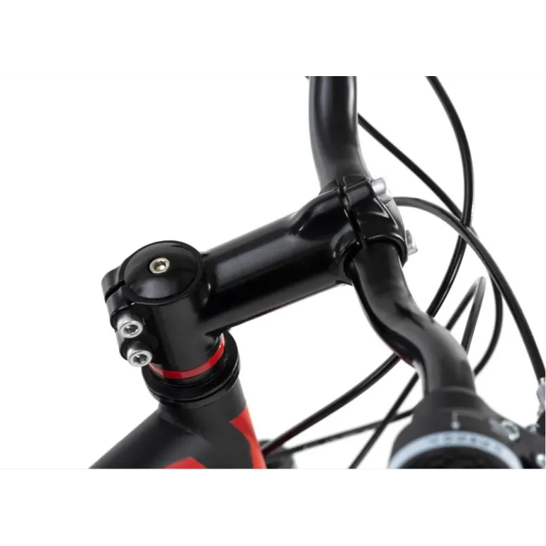 Uniwersalny Rower Górski 26 Tarczowe Amortyzacja - 2