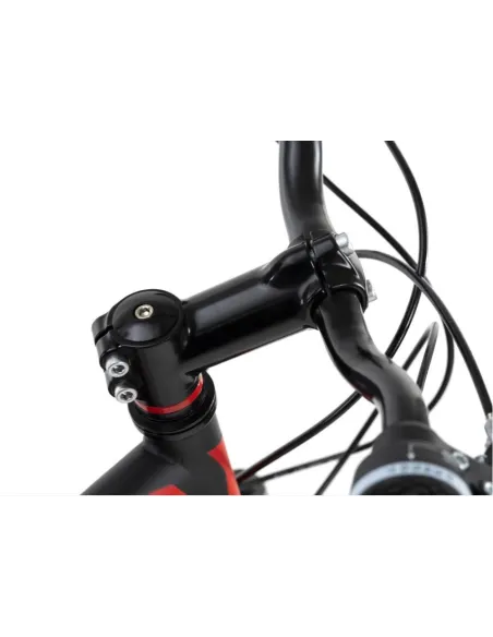 Uniwersalny Rower Górski 26 Tarczowe Amortyzacja - 2