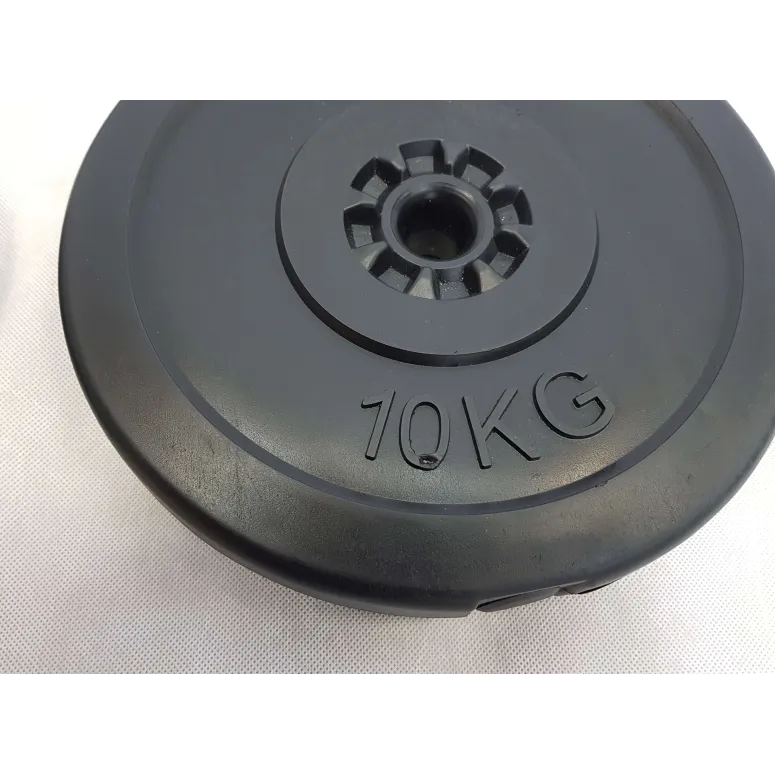 Hantle Treningowe HomCom B1-0013 Regulowane - 6