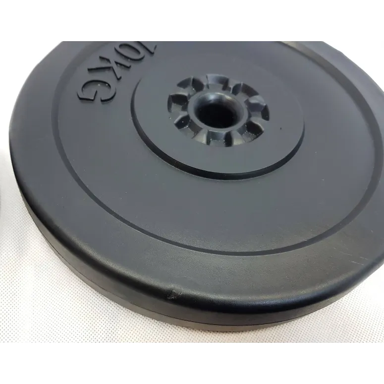 Hantle Treningowe HomCom B1-0013 Regulowane - 7