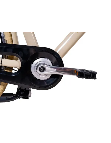 Rower Elektryczny Damski 28 Nexus 7 ALU 13Ah 250W - 9