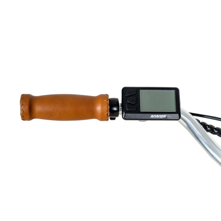 Rower Elektryczny Damski 28 Nexus 7 ALU 13Ah 250W - 3