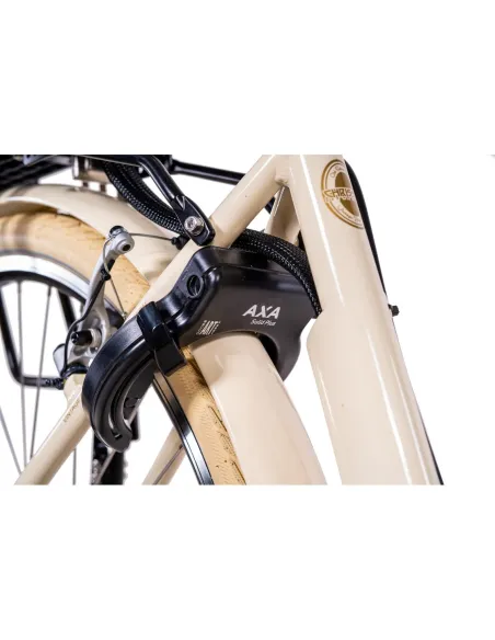 Rower Elektryczny Damski 28 Nexus 7 ALU 13Ah 250W - 7