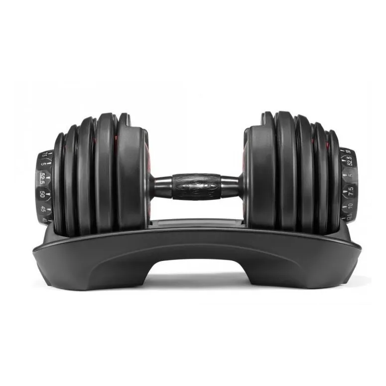 Hantla Regulowana BOWFLEX SelectTech 552i 2-24kg - 4