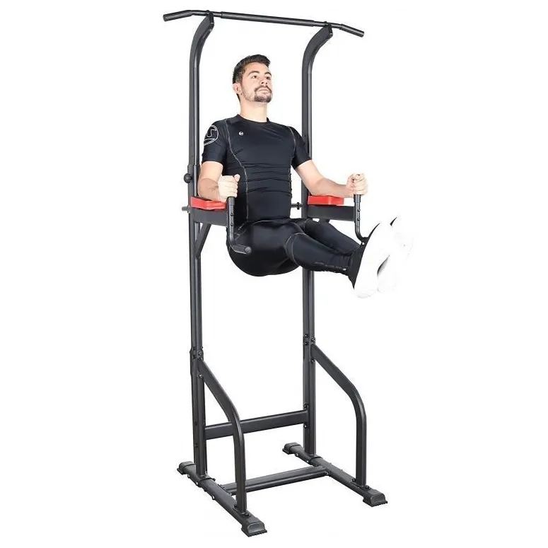 Stacja Podciągowa Ultrasport Power Tower Drążek - 3