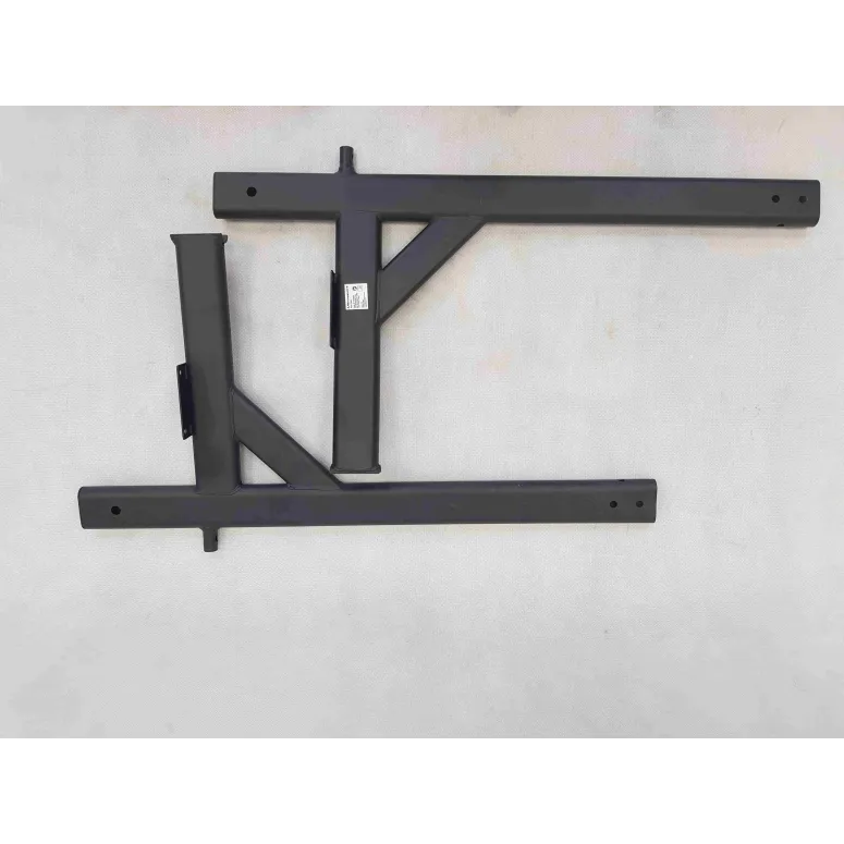 Stacja Podciągowa Ultrasport Power Tower Drążek - 5