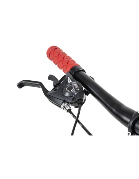 Górski Rower Dziecięcy MTB 20 Tarcze Amortyzacja - 3