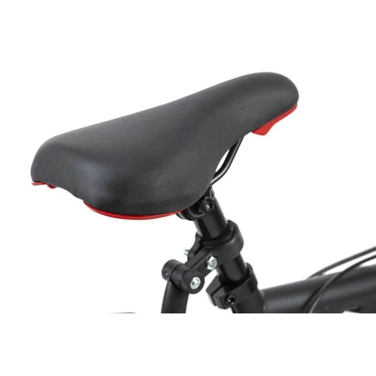 Górski Rower Dziecięcy MTB 20 Tarcze Amortyzacja - 5