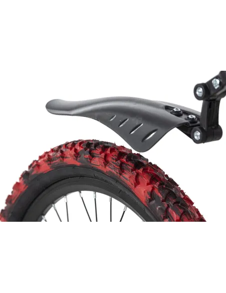 Górski Rower Dziecięcy MTB 20 Tarcze Amortyzacja - 6