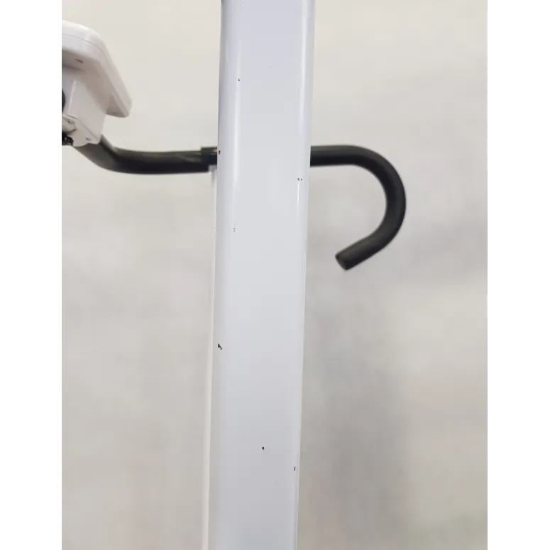 Bieżnia Homcom A90-001WT Składana Max 100KG LCD - 6