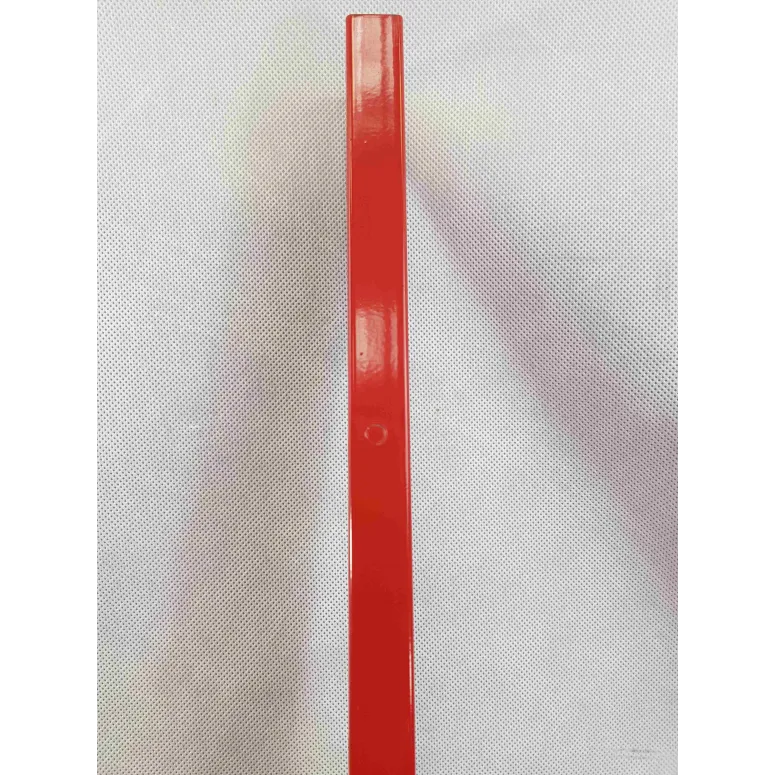 Drążek Stacjonarny Wielofunkcyjny HOMCOM Regulowany Do Dipów Podciągania - 9