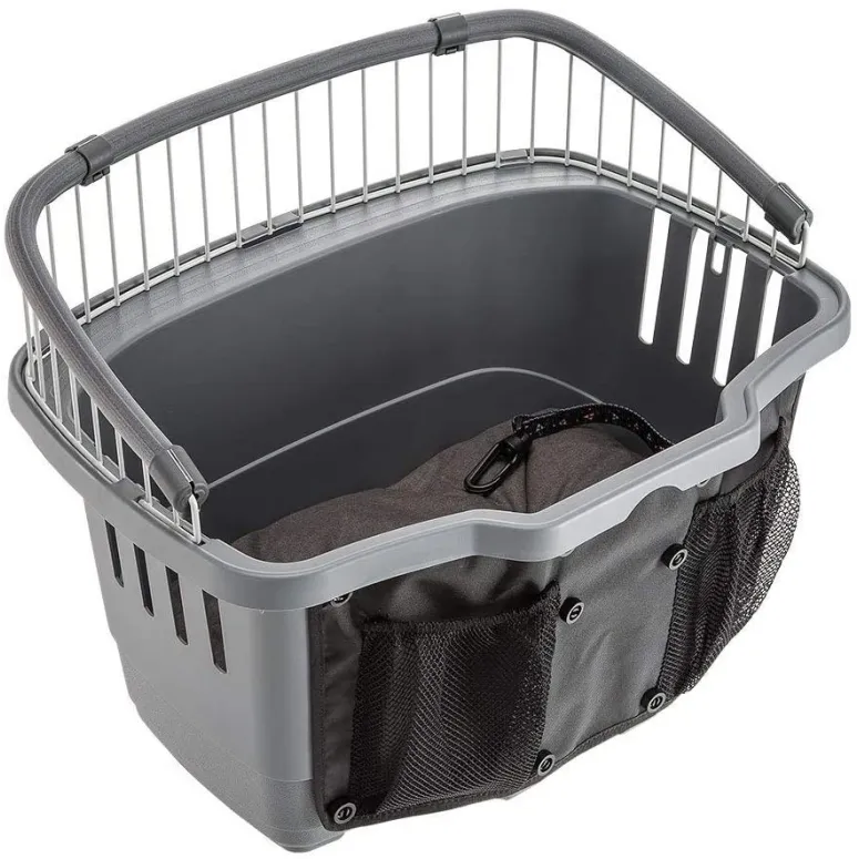 Transporter Rowerowy Atlas Bike Rapid Dla Psa - 1