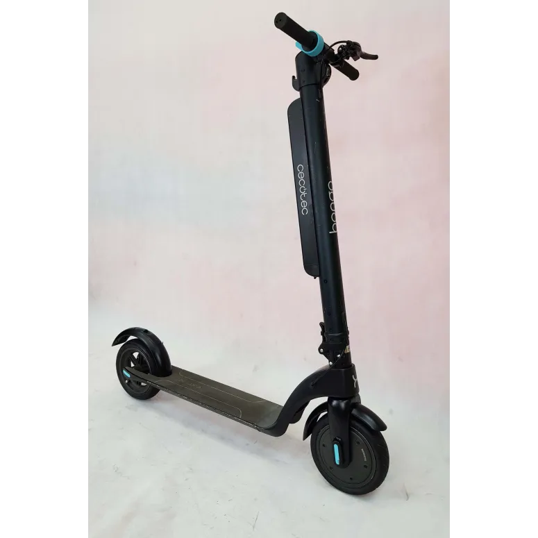 Hulajnoga Elektryczna Cecotec Bongo A 350W 25km/h - 5